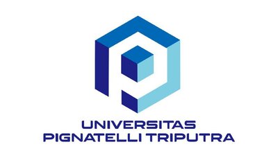 Trademark UNIVERSITAS PIGNATELLI TRIPUTRA + Logo