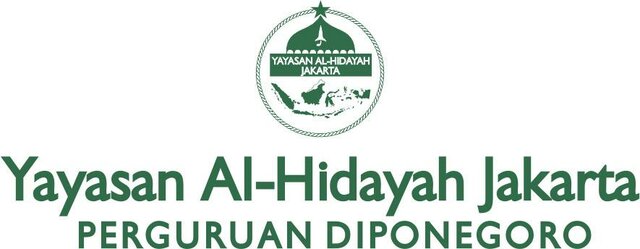 Trademark YAYASAN AL-HIDAYAH JAKARTA PERGURUAN DIPONEGORO