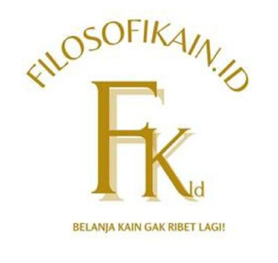 Trademark FILOSOFIKAIN.ID dan Logo FKID