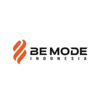 Trademark BE MODE INDONESIA