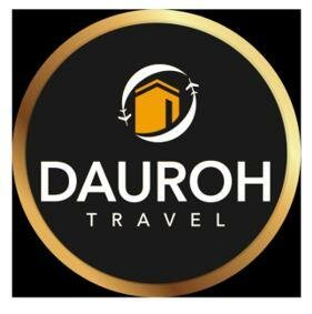 Trademark DAUROH TRAVEL