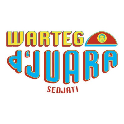 Trademark WARTEG d'JUARA SEDJATI