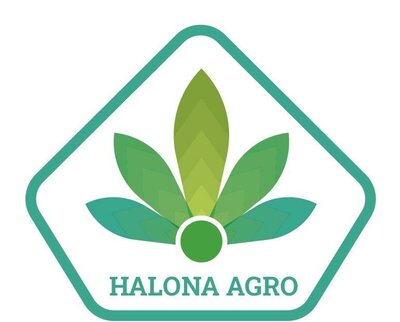 Trademark HALONA AGRO