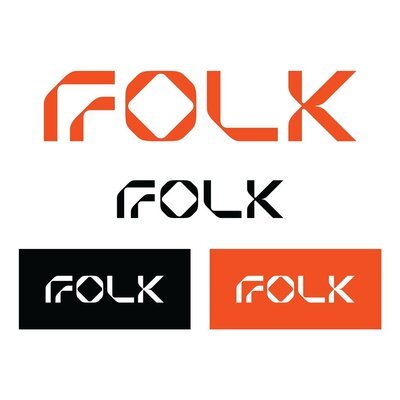 Trademark FOLK