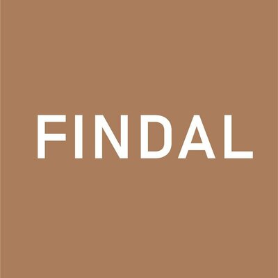 Trademark FINDAL