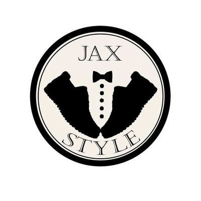 Trademark JAX STYLE + LOGO