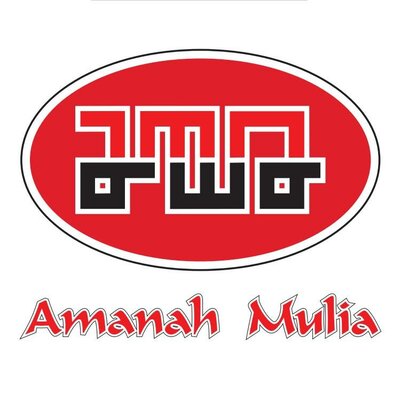 Trademark Amanah Mulia