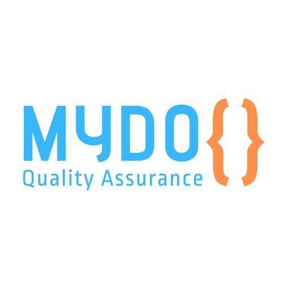 Trademark MyDo Quality Assurance