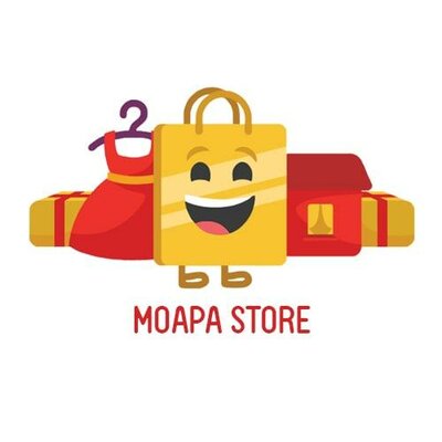 Trademark MOAPA STORE