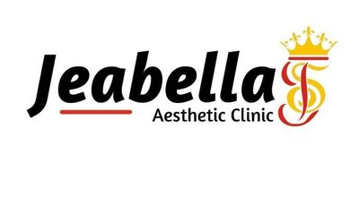 Trademark Jeabella Aesthetic Clinic dan logo