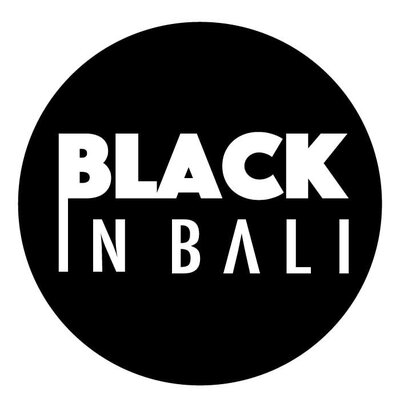 Trademark BLACK IN BALI