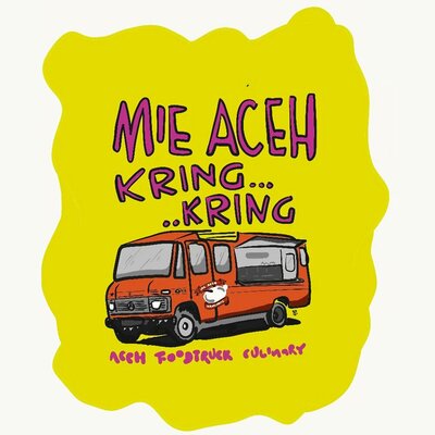 Trademark MIE ACEH KRINGKRING