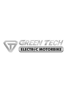 Trademark GREENTECH ELECTRIC MOTORBIKE + LOGO