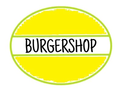 Trademark BURGERSHOP