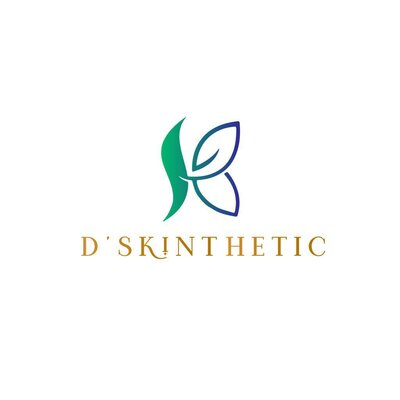 Trademark Logo D'SKINTHETIC