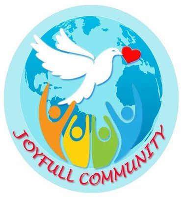 Trademark JOYFULL COMMUNITY