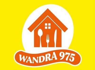 Trademark WANDRA 975