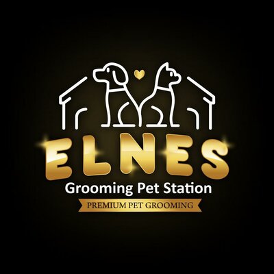 Trademark ELNES GROOMING PET STATION