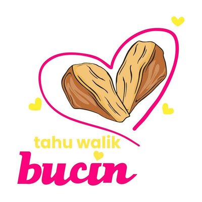 Trademark Tahu Walik Bucin