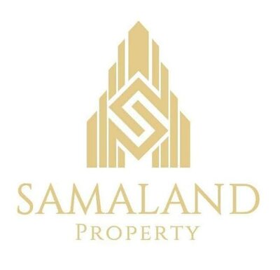 Trademark SAMALAND PROPERTY