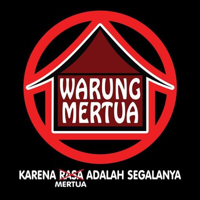 Trademark Warung Mertua