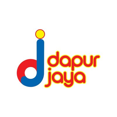 Trademark DJ Dapur Jaya + Logo