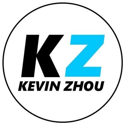 Trademark KZ Kevin Zhou