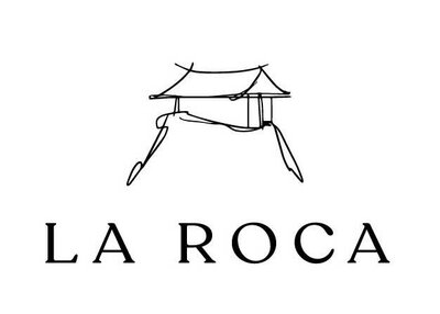 Trademark LA RocA