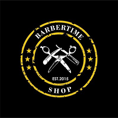 Trademark BARBERTIMESHOP