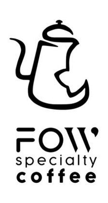 Trademark Fow Coffee