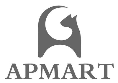 Trademark APMART + Lukisan