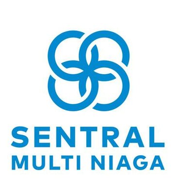 Trademark SENTRAL MULTI NIAGA