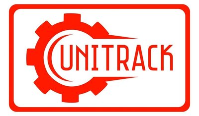 Trademark UNITRACK + Lukisan