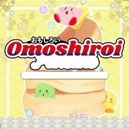 Trademark Omoshiroi