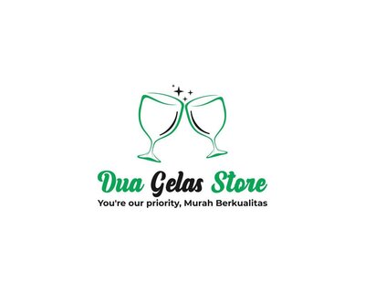 Trademark Dua Gelas Store