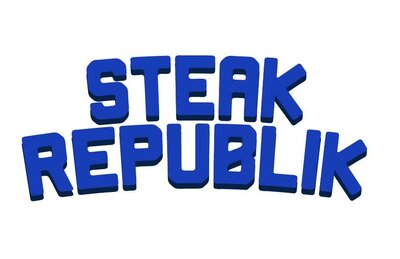 Trademark STEAK REPUBLIK