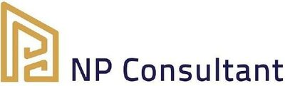 Trademark NP Consultant & Logo