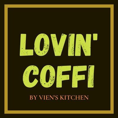 Trademark LOVIN'COFFI