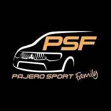 Trademark PAJERO SPORT Family