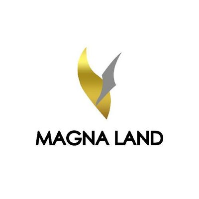 Trademark MAGNA LAND