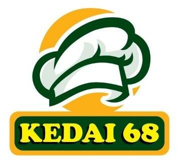 Trademark KEDAI 68