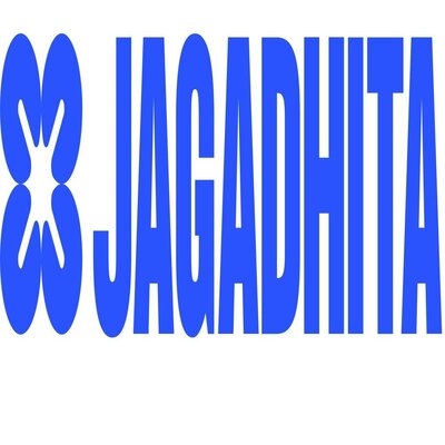 Trademark Logo + Jagadhita