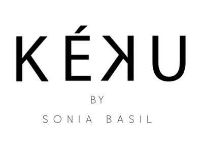 Trademark Kéku by Sonia Basil + logo