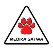 Trademark MEDIKA SATWA & Logo