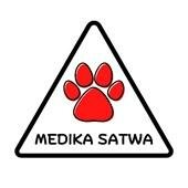 Trademark MEDIKA SATWA & Logo