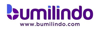 Trademark BUMILINDO + LOGO