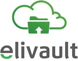 Trademark ELIVAULT