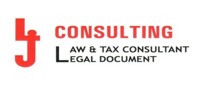 Trademark LJ CONSULTING