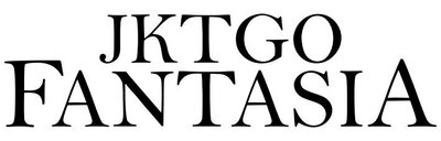 Trademark JKTGO FANTASIA