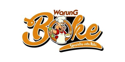 Trademark WARUNG BOKE